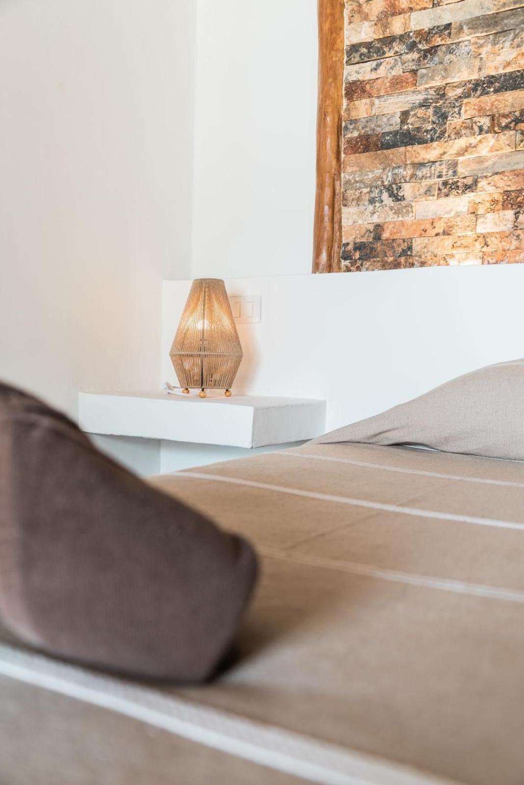 Niken Beachfront Tulum Hotel 외부 사진