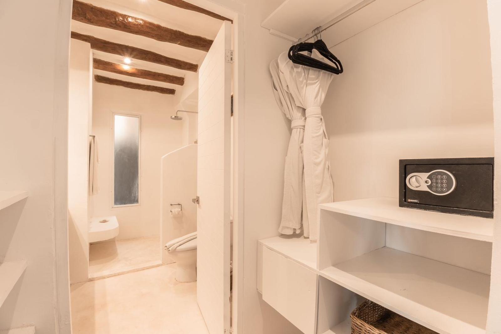 Niken Beachfront Tulum Hotel 외부 사진
