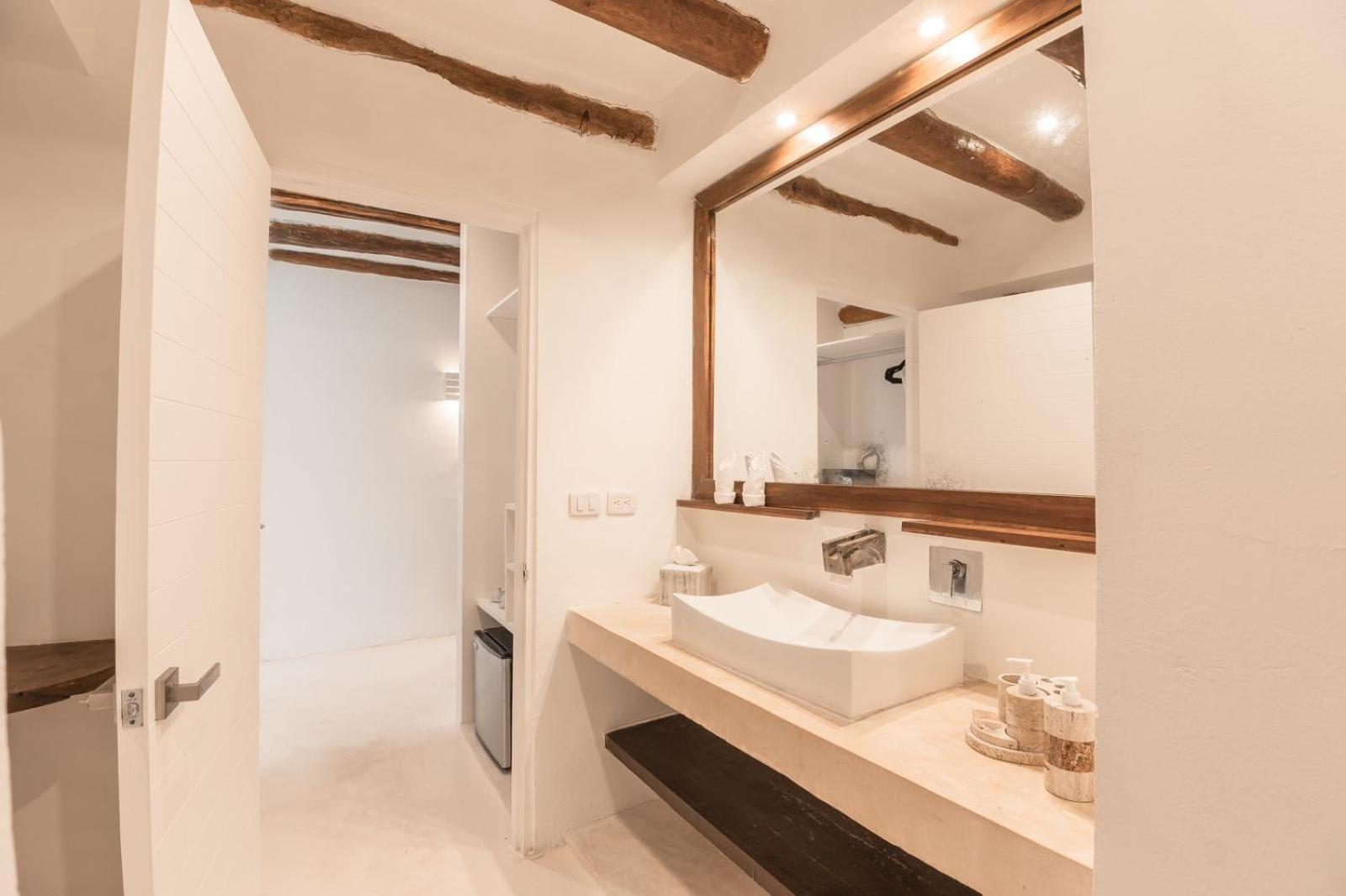 Niken Beachfront Tulum Hotel 외부 사진